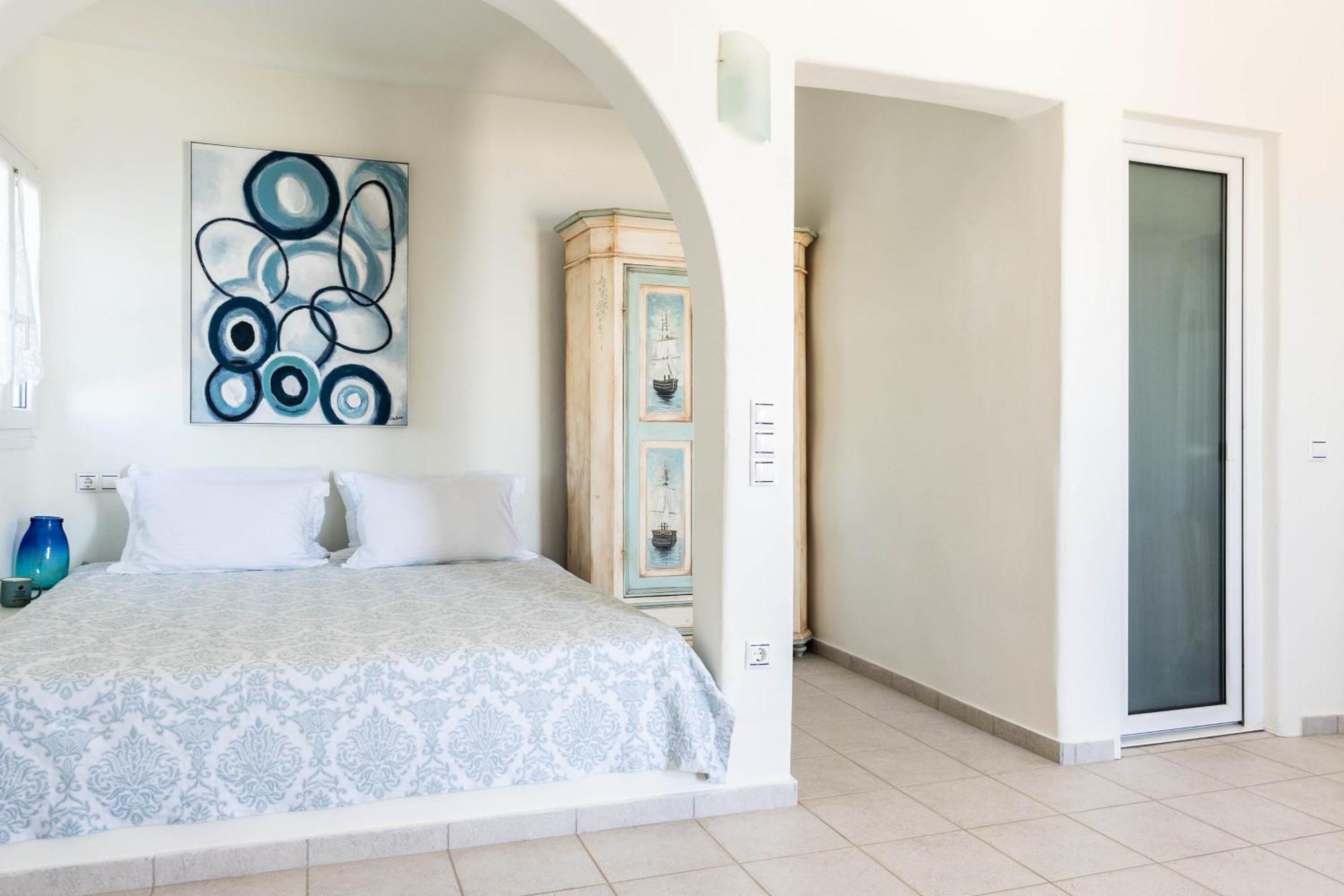 Makani Suites Ano Mera Exterior foto
